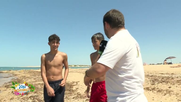 Playas para Perros cerca de Barbate: Guía Completa