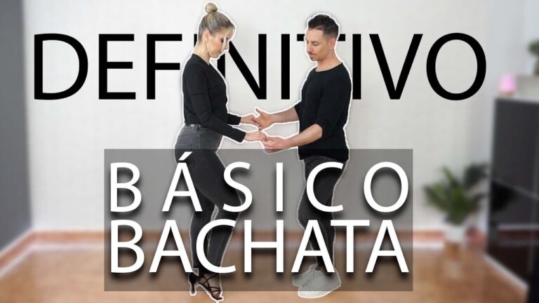 Gu&iacute;a para Aprender Salsa en Chipiona