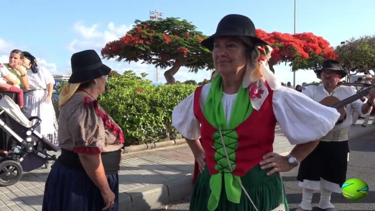 La Fiesta de La Blanca en San Fernando: Todo lo que necesitas saber