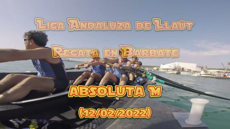 Mejores lugares para practicar remo cerca de Barbate