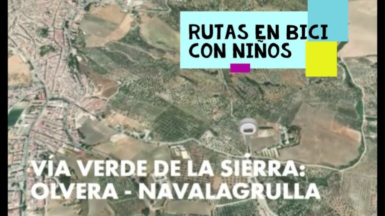 Rutas de Bicicleta Fáciles en Puerto Real