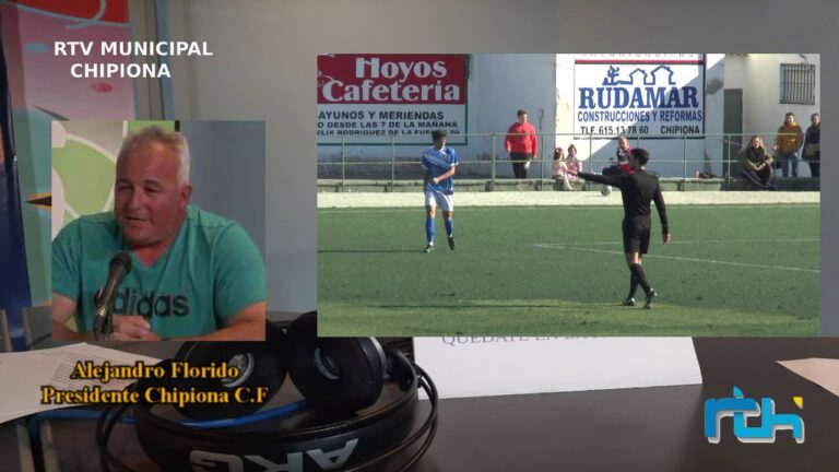 Clubes Deportivos en Chipiona: Gu&iacute;a Completa