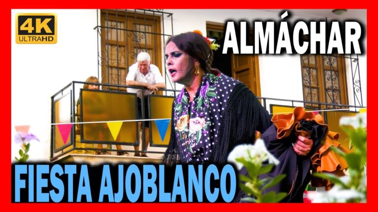 Gu&iacute;a de Eventos Culturales Gratuitos en Vejer de la Frontera