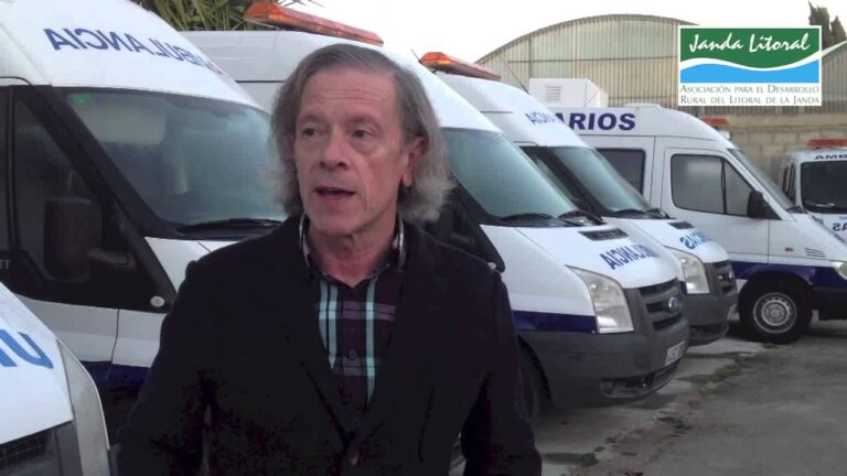 Opciones de Transporte en Barbate: Guía Completa