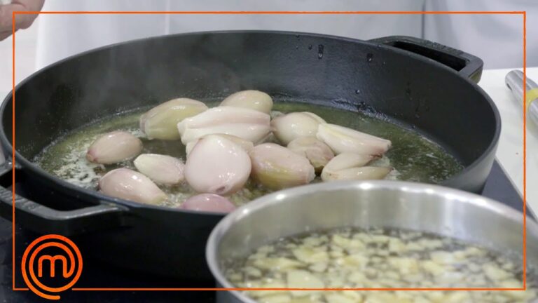 Cursos de Cocina Creativa en San Fernando: Gu&iacute;a Completa