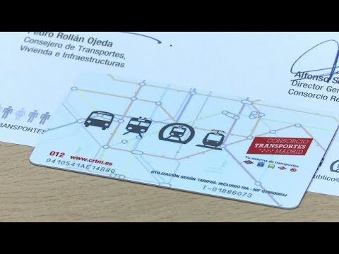 Gu&iacute;a para Solicitar la Tarjeta de Transporte en Puerto Real