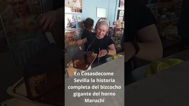 Guía de Panaderías Artesanales en Barbate