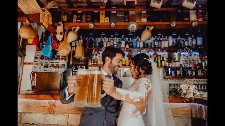 Servicios de Catering para Eventos en Conil de la Frontera