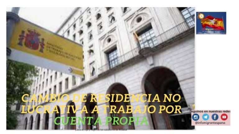 Requisitos para ser aut&oacute;nomo en Puerto Real