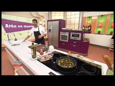 Opciones para aprender a cocinar en Barbate