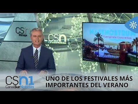 Gu&iacute;a de Festivales de M&uacute;sica en Sanl&uacute;car de Barrameda