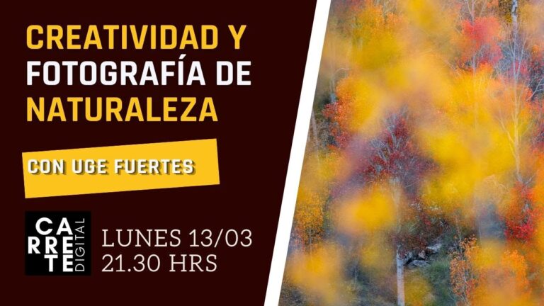 Cursos de Fotograf&iacute;a en Sanl&uacute;car de Barrameda: Opciones Disponibles