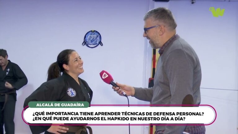Defensa Personal en C&aacute;diz: Mejores Opciones de Aprendizaje