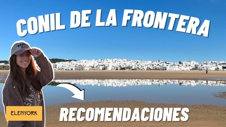 Mejores Zonas con Vistas en Conil de la Frontera