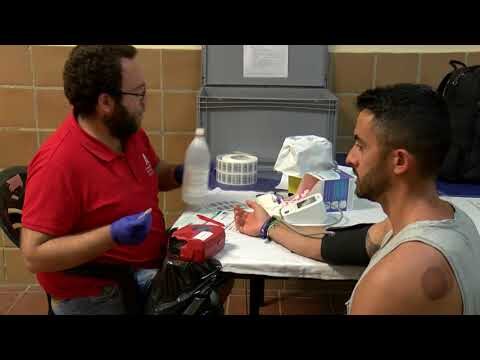 Gu&iacute;a de Donaci&oacute;n de Ropa en C&aacute;diz