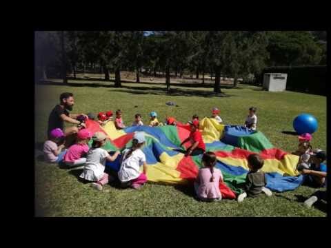 Eventos Infantiles Destacados en Puerto Real