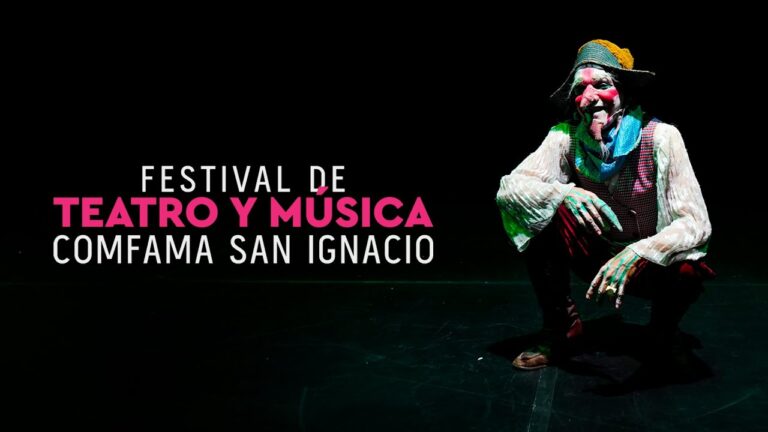 Festivales de M&uacute;sica en Rota: Gu&iacute;a de Localizaci&oacute;n
