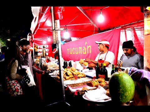Eventos Gastron&oacute;micos en San Fernando: Descubre D&oacute;nde Ir
