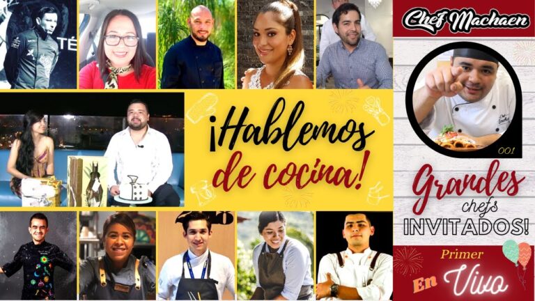 Mejores lugares para cursos de cocina internacional en San Fernando