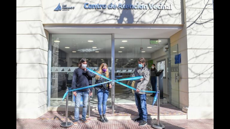 Calidad de los Servicios en San Fernando: Un An&aacute;lisis Exhaustivo