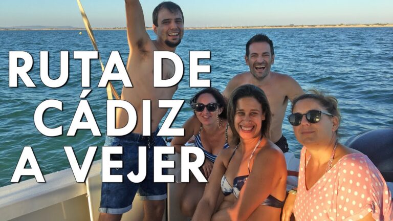 Actividades al Aire Libre en Vejer de la Frontera