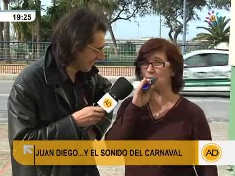 Ferias Artesanales en Chiclana de la Frontera