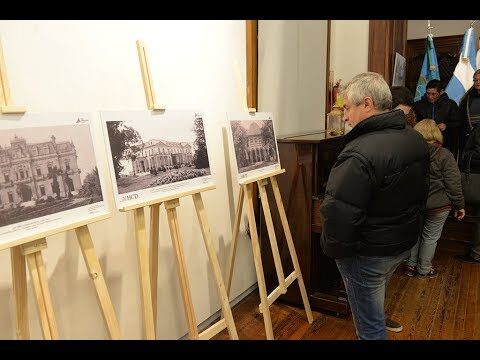 Vida en el casco antiguo de San Fernando: Un vistazo auténtico