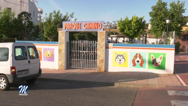 Parques con Área de Mascotas en Cádiz