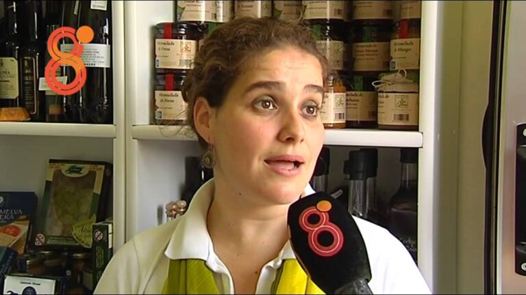 Gu&iacute;a de tiendas de productos veganos en Sanl&uacute;car de Barrameda