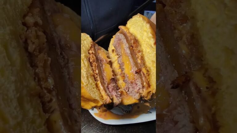 Mejores opciones de comida rápida en San Fernando