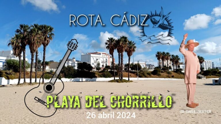 Actividades Culturales Gratuitas en Rota