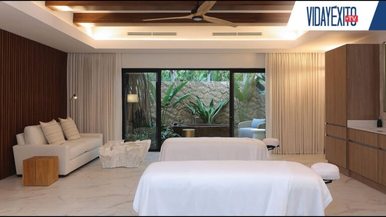 Los Mejores Spas en San Fernando