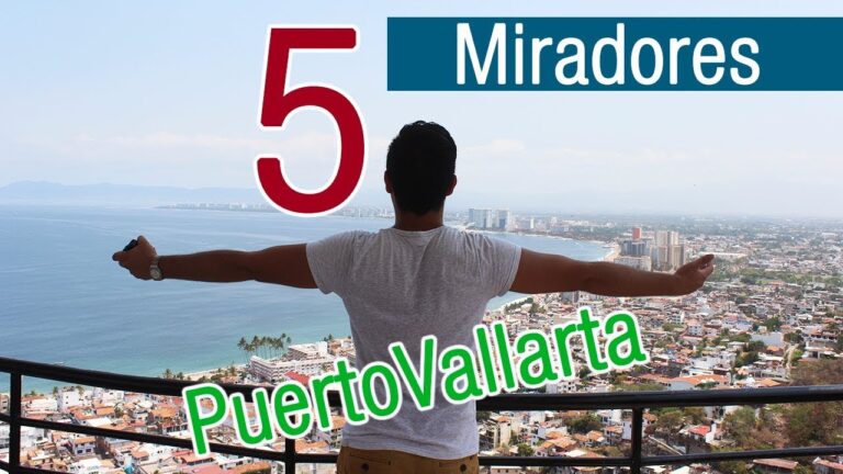 Los Mejores Miradores de Puerto Real: Descubre su Ubicaci&oacute;n