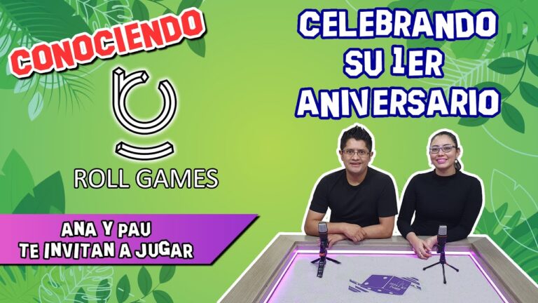 Guía de Tiendas de Juegos de Mesa en San Fernando