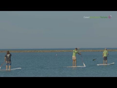 Aventura cerca de Rota: Actividades imperdibles