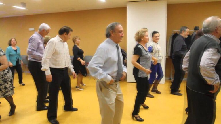 Actividades para la Tercera Edad en Puerto Real