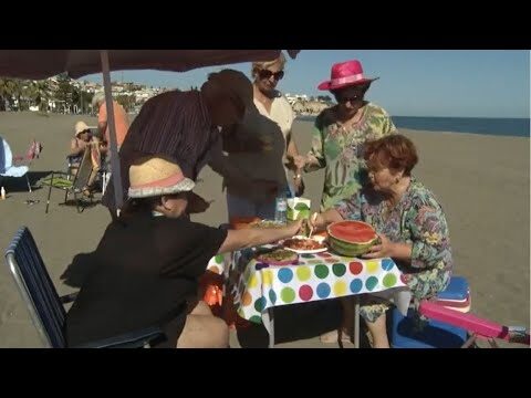 Gu&iacute;a para Comprar Alimentos Saludables en Sanl&uacute;car de Barrameda