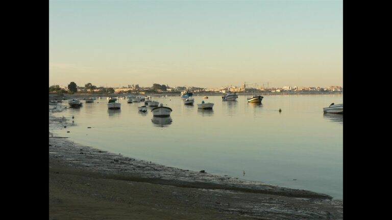 Zonas con Mayor Oferta de Ocio en Sanl&uacute;car de Barrameda