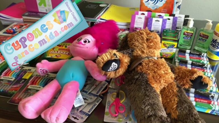 Gu&iacute;a de tiendas de manualidades en Sanl&uacute;car de Barrameda