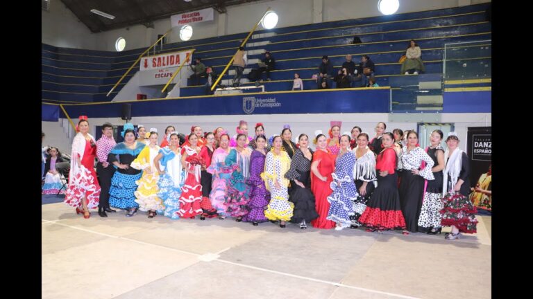 Academias de Danza Cl&aacute;sica en San Fernando: Gu&iacute;a de Localizaci&oacute;n