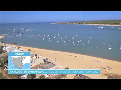 Mejores lugares para practicar yoga al aire libre en Sanlúcar de Barrameda