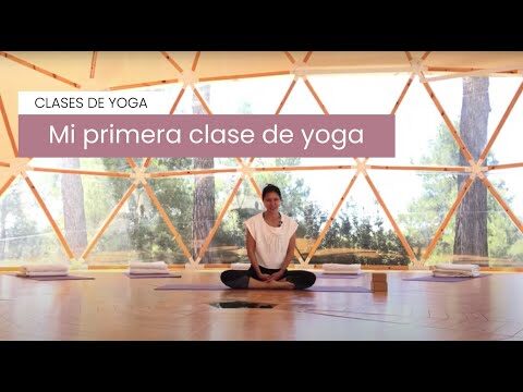 Mejores lugares para clases de yoga en C&aacute;diz