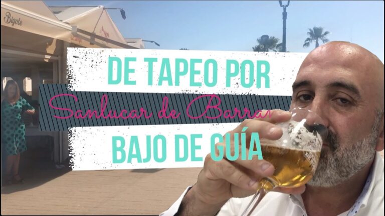 Los Mejores Bares de Copas en C&aacute;diz