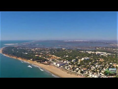 Mejores lugares para practicar deportes de aventura en Chiclana de la Frontera