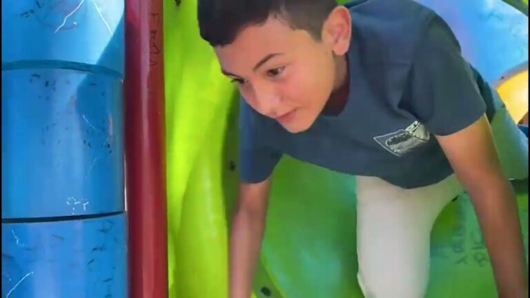 Los mejores parques para picnic en Puerto Real