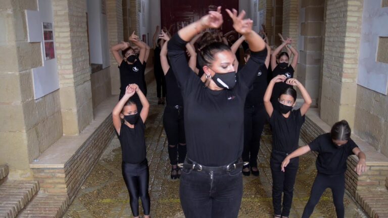 Opciones de academias de arte en El Puerto de Santa Mar&iacute;a