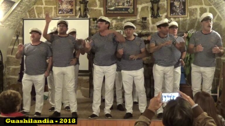 Festivales de Verano en Conil de la Frontera