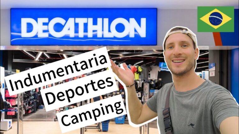 Gu&iacute;a de Tiendas de Ropa Deportiva en El Puerto de Santa Mar&iacute;a
