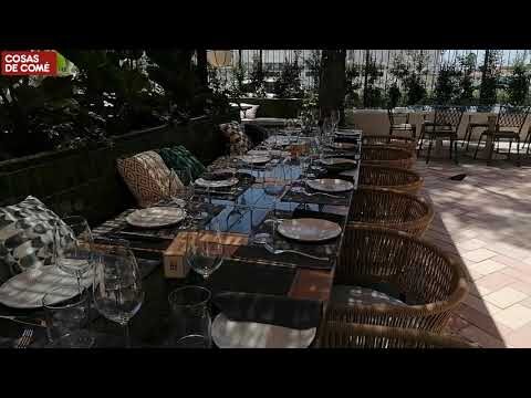Restaurantes con Terraza en Rota: Guía de los Mejores Lugares