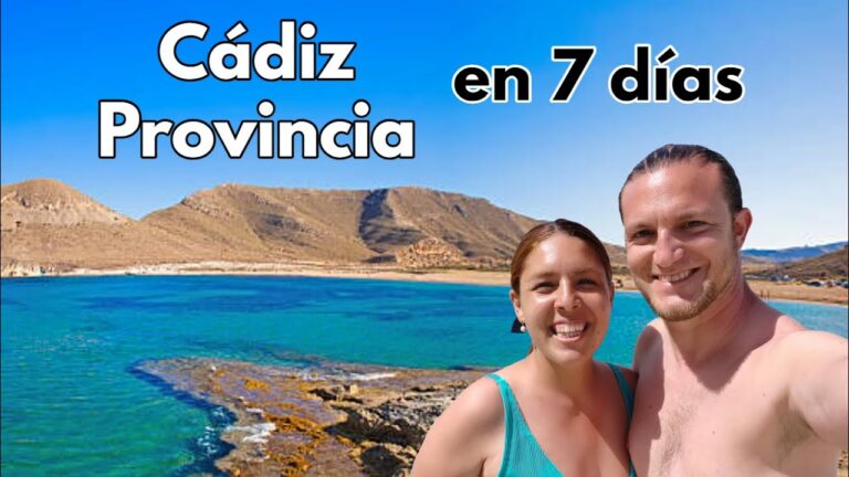 Excursiones Imperdibles Cerca de C&aacute;diz
